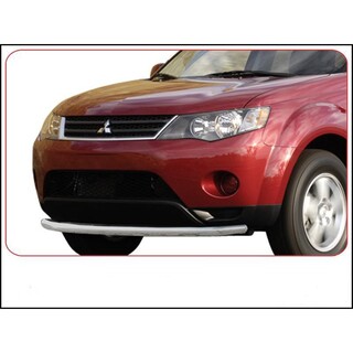 Pare Buffle-MITSUBISHI-OUTLANDER-2006-2012-Protection basse