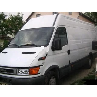 iveco daily 1999 2006