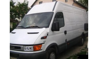 IVECO DAILY  1999   2006
