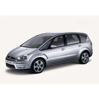 ford s max