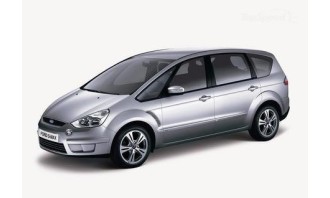 FORD S MAX 