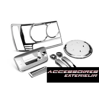 accessoires exterieur ford kuga