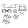 Accessoires Exterieur SEAT ALHAMBRA