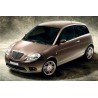 LANCIA YPSILON 2003 2023