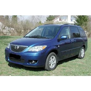 mazda mpv 