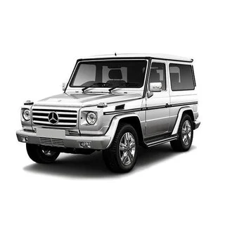 mercedes benz classe g