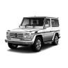  MERCEDES  BENZ CLASSE G 