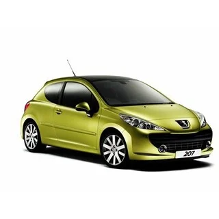 peugeot 207 207 sw