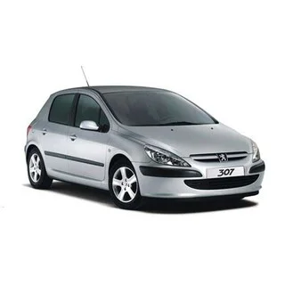 peugeot 307 307 sw