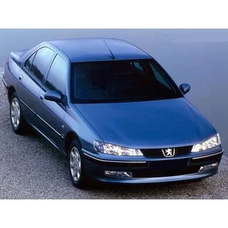 peugeot 406 406 break