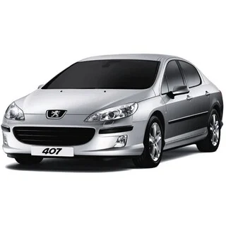 peugeot 407 407 sw