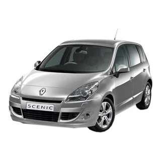 renault scenic grand scenic