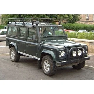 land rover defender 90 110 1983 2020