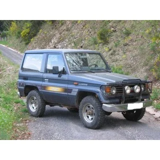 toyota lj 70 lj 73