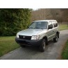 TOYOTA LAND  CRUISER  90  95 1996   2003