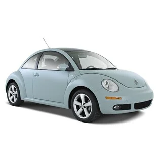 volkswagen new beetle