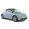 VOLKSWAGEN NEW BEETLE