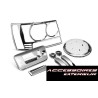 Accessoires Exterieur CHEVROLET CAPTIVA 