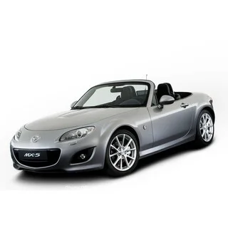 mazda mx 5 