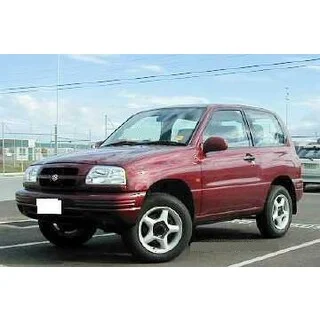 suzuki vitara 1985 2005