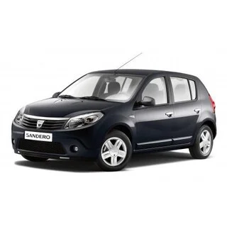 accessoires exterieur dacia sandero sandero stepway 