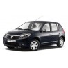 Accessoires Exterieur DACIA SANDERO SANDERO STEPWAY 