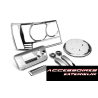 Accessoires Exterieur FORD FIESTA 5 Portes (2008   AUJOURD'HUI )