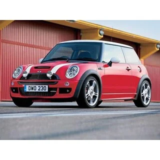 mini one cooper 2001 2006