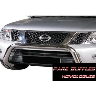 pare buffle nissan qashqai 2 homologue