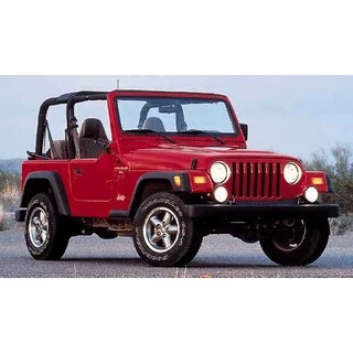 accessoires exterieur jeep wrangler 1976 2006