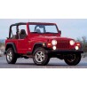 Accessoires Exterieur JEEP  WRANGLER 1976   2006