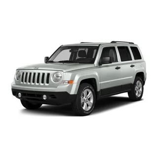 jeep patriot