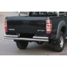 Protection ARRIERE ISUZU D MAX