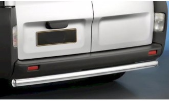 Protection ARRIERE MERCEDES VITO VIANO LONG  EXTRA LONG
