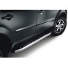 MARCHE PIEDS NISSAN NAVARA NP300 2015 AUJOURD'HUI