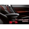 ACCOUDOIR CENTRAL FORD FOCUS