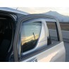 Protection ARRIERE OPEL VIVARO 