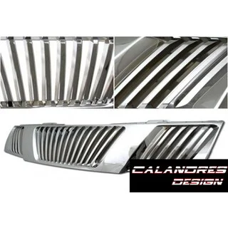 grilles calandres ford ranger 