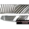 GRILLES CALANDRES  FORD RANGER 