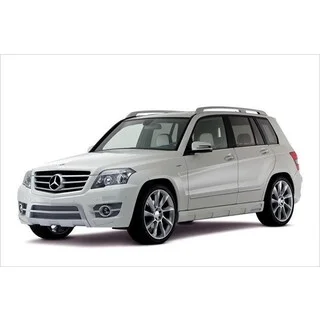 mercedes benz glk