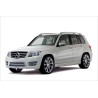  MERCEDES  BENZ GLK