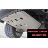 PROTEGE CARTER MOTEUR   BV KIA SPORTAGE