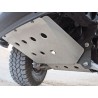 PROTEGE CARTER MOTEUR BV NISSAN X TRAIL