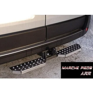 marche pieds arriere fiat ducato 