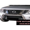 PARE BUFFLE SUBARU FORESTER  HOMOLOGUE