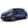 PEUGEOT  208 