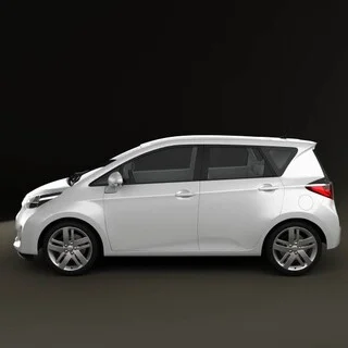 toyota verso verso s