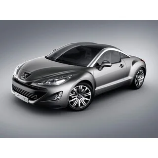 peugeot rcz