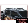 BARRE DE TOIT FORD RANGER 2012 2022