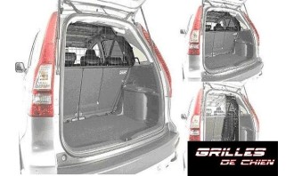 GRILLE PARE CHIEN / GRILLE DIVISION COFFRE FORD B MAX 